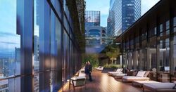 Hong Leong Building (D1), Office #463725371
